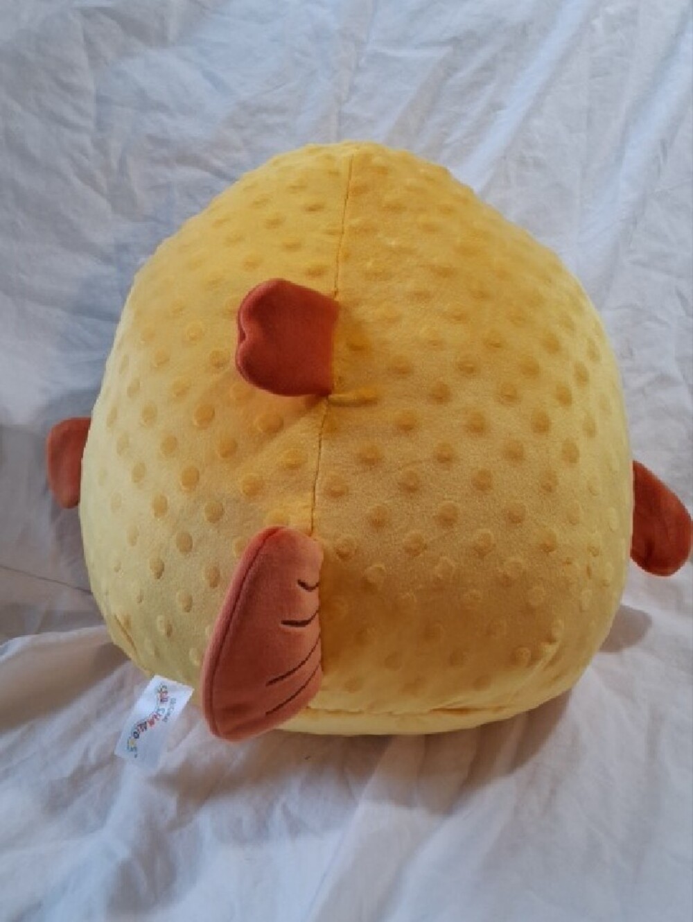 Squishmallows 12" Safa The Puffer Fish, NWT - Picture 3 of 6
